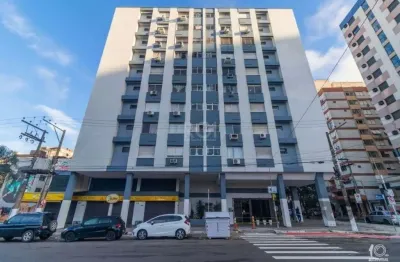 Apartamento com 1 quarto à venda na Avenida Loureiro da Silva, 1788, Cidade Baixa, Porto Alegre