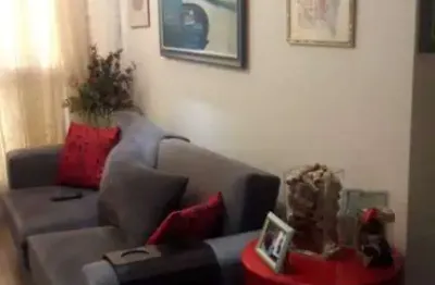 Apartamento com 2 quartos à venda na Rua Tenente Ary Tarrago, 3095, Jardim Itu Sabará, Porto Alegre