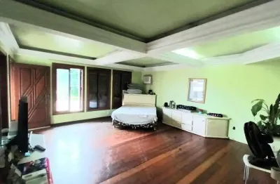 Casa com 4 quartos à venda na Rua Fernando Abbot, 30, Nossa Senhora das Graças, Canoas