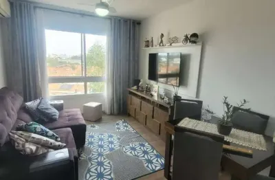 Apartamento com 3 quartos à venda na Avenida Farroupilha, 5508, Marechal Rondon, Canoas
