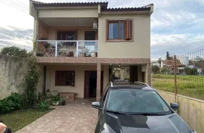 Casa com 3 quartos à venda na Rua Emboabas, 76, Nossa Senhora das Graças, Canoas