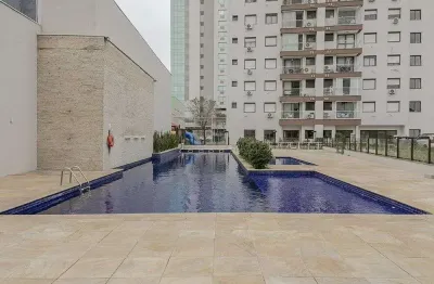 Apartamento com 2 quartos à venda na Rua Piauí, 40, Santa Maria Goretti, Porto Alegre