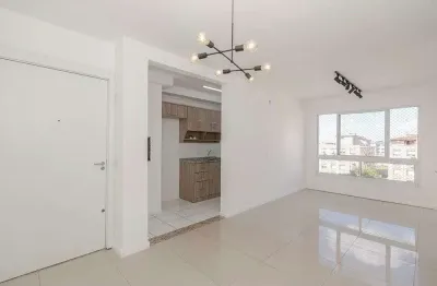 Apartamento com 3 quartos à venda na Rua Engenheiro João Luderitz, 550, Jardim Planalto, Porto Alegre