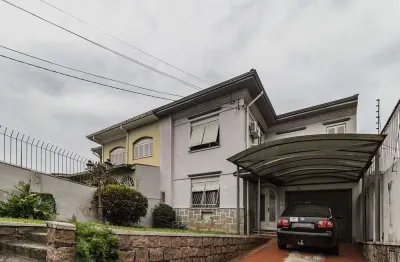 Casa com 3 quartos à venda na Rua Veador Porto, 251, Santana, Porto Alegre