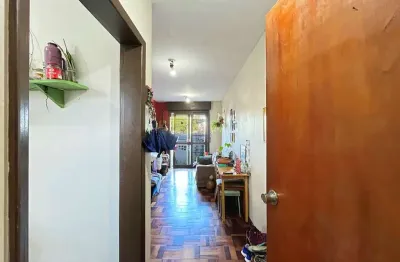 Apartamento com 1 quarto à venda na Rua Delfino Riet, 610, Santo Antônio, Porto Alegre