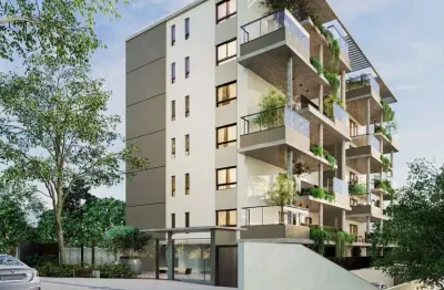 Apartamento com 3 quartos à venda na Rua Gomes Freire de Andrade, 126, Nossa Senhora das Graças, Canoas