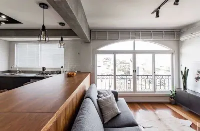 Apartamento com 2 quartos à venda na Rua Anita Garibaldi, 1122, Mont Serrat, Porto Alegre