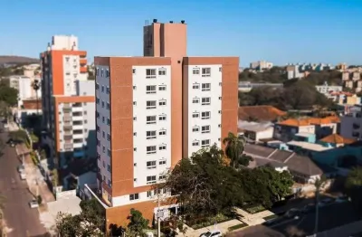 Apartamento com 2 quartos à venda na Rua Monsenhor Veras, 115, Santana, Porto Alegre