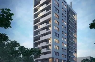 Apartamento com 2 quartos à venda na Rua Santa Cecília, 2235, Rio Branco, Porto Alegre