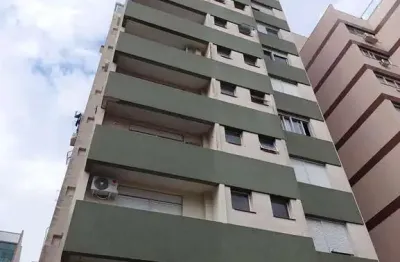 Apartamento com 1 quarto à venda na Rua Demétrio Ribeiro, 900, Centro Histórico, Porto Alegre