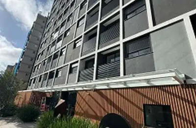 Kitnet / Stúdio à venda na Rua Anita Garibaldi, 1325, Boa Vista, Porto Alegre