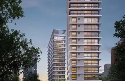 Apartamento com 3 quartos à venda na Rua Jardim Cristofel, 235, Moinhos de Vento, Porto Alegre