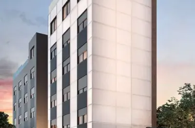 Kitnet / Stúdio à venda na Rua Marquês do Pombal, 930, Moinhos de Vento, Porto Alegre