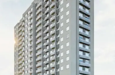 Apartamento com 2 quartos à venda na Rua Sapê, 1020, Passo da Areia, Porto Alegre