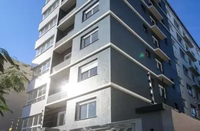 Apartamento com 2 quartos à venda na Rua Dom Diogo de Souza, 512, Cristo Redentor, Porto Alegre
