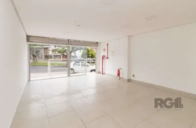 Ponto comercial à venda na Avenida Alberto Pasqualini, 225, Jardim Itu Sabará, Porto Alegre