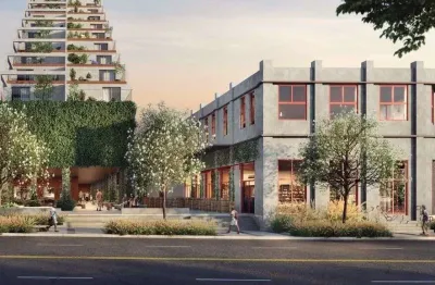 Ponto comercial à venda na Rua Almirante Tamandaré, 110, Floresta, Porto Alegre