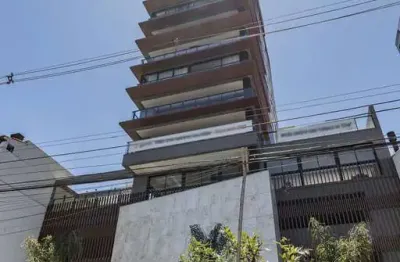 Apartamento com 3 quartos à venda na Rua Jaraguá, 68, Bela Vista, Porto Alegre