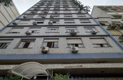 Apartamento com 2 quartos à venda na Rua Coronel Fernando Machado, 560, Centro Histórico, Porto Alegre