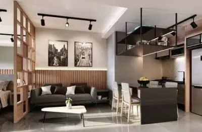 Apartamento com 2 quartos à venda na Rua Dolores Duran, 700, Lomba do Pinheiro, Porto Alegre