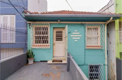 Casa com 4 quartos à venda na Avenida Caçapava, 160, Petrópolis, Porto Alegre