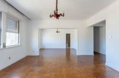 Apartamento 03 dormitórios no bom fim - 160m² - próximo à redenção