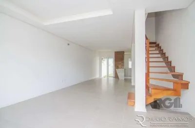 Casa com 3 quartos à venda na Avenida Altos do Santa Rita, 1284, Hípica, Porto Alegre