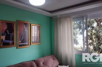 Porteira fechada, móveis sob medida 2 dorm com vaga- zeferino dias, sarandi