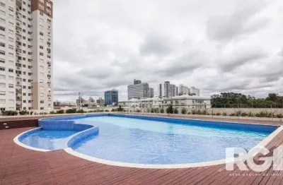 Apartamento locado, venda somente pra investidor - vila ipiranga