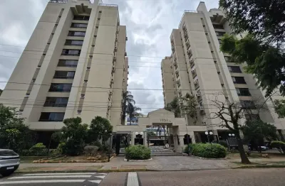 Apartamento com 3 quartos à venda na Rua José Honorato dos Santos, 100, Azenha, Porto Alegre