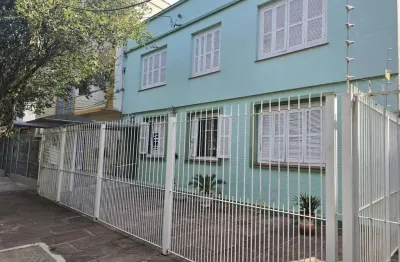 Apartamento com 1 quarto à venda na Rua Cícero Ahrends, 249, Menino Deus, Porto Alegre