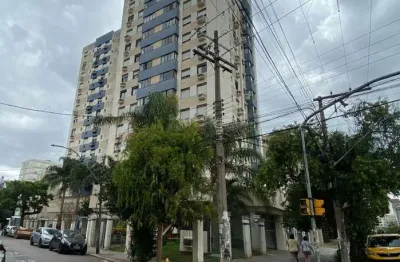 Apartamento com 2 quartos à venda na Rua Lopo Gonçalves, 455, Cidade Baixa, Porto Alegre
