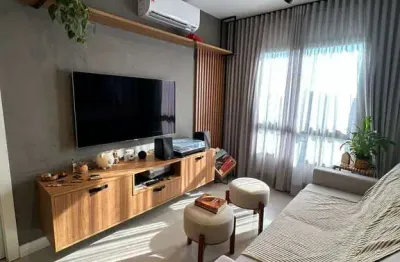 Apartamento de 1 dormitório 1 suíte, 44m2, bairro azenha