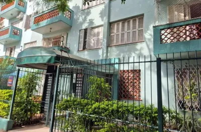 Apartamento com 1 quarto à venda na Rua Dezessete de Junho, 629, Menino Deus, Porto Alegre