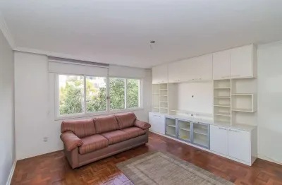 Apartamento com 3 quartos à venda na Rua Miguel Couto, 420, Menino Deus, Porto Alegre