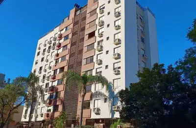 Apartamento 3 dormitórios 1 suíte 1 vaga bairro menino deus
