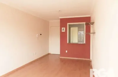 Apartamento com 1 quarto à venda na Avenida Engenheiro Francisco Rodolfo Simch, 312, Sarandi, Porto Alegre