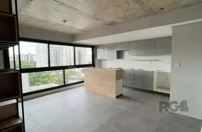 Apartamento com 1 quarto à venda na Rua Gonçalves Dias, 32, Menino Deus, Porto Alegre