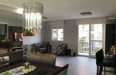 Apartamento para venda - 73m², 3 dormitórios, sendo 1 suites, 1 vaga - jardim itu sabará