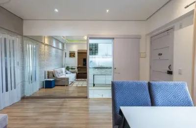 Apartamento com vista para o guaíba no centro histórico