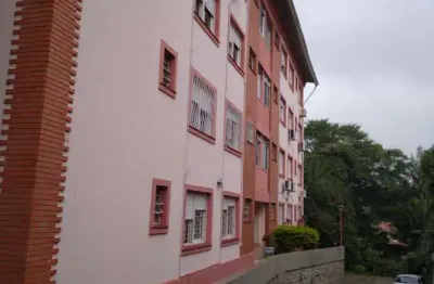 Apartamento com 2 quartos à venda na Rua Silvério Souto, 109, Teresópolis, Porto Alegre