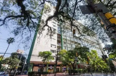Apartamento no edificio esplanada 03 dormitórios no bairro moinhos de vendo em porto alegre