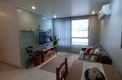 Cobertura com 3 quartos à venda na Avenida Clemenciano Barnasque, 74, Teresópolis, Porto Alegre