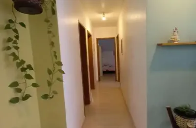 Cobertura com 3 quartos à venda na Avenida Clemenciano Barnasque, 74, Teresópolis, Porto Alegre