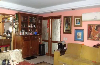 Apartamento para venda - 105.77m², 3 dormitórios, sendo 1 suites, 1 vaga - independência