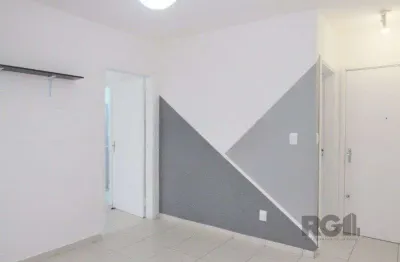 Apartamento com 1 quarto à venda na Rua Hoffmann, 506, Floresta, Porto Alegre