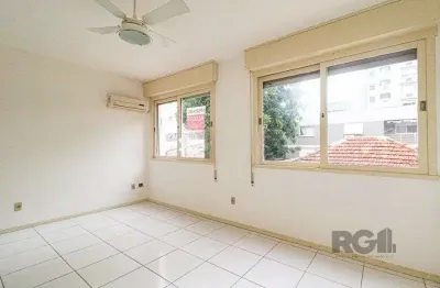 Apartamento com 1 quarto à venda na Rua Carazinho, 700, Petrópolis, Porto Alegre