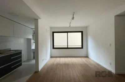 Apartamento com 2 quartos à venda na Rua Luzitana, 550, Higienópolis, Porto Alegre