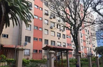 Apartamento com 1 quarto à venda na Rua Doutor Otávio Santos, 200, Jardim Itu Sabará, Porto Alegre