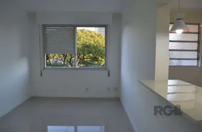 Apartamento com 1 quarto à venda na Rua Washington Luiz, 474, Centro Histórico, Porto Alegre